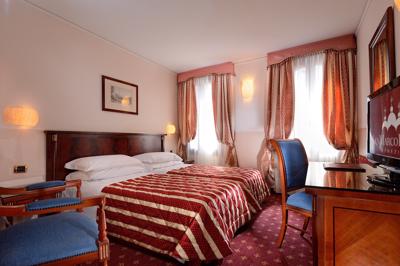 Foto Albergo Cavalletto en Doge Orseolo **** Venetie