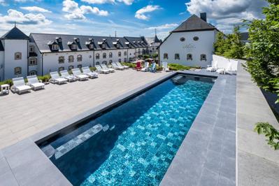 Foto Chateau d Urspelt **** Urspelt