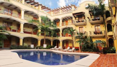 Hacienda Real del Caribe