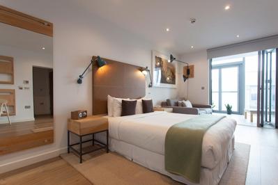 Adagio London Brentford