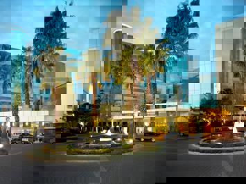 Foto Southern Sun O.R. Tambo International Airport **** Kempton Park