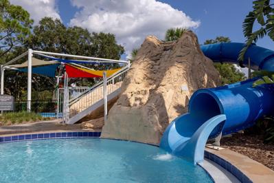 Foto Sheraton Vistana Resort Villas **** Orlando
