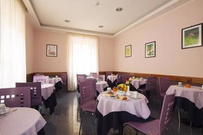 Foto Hotel Ercoli ** Rome