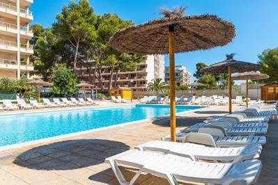 Foto Salou Pacific ***** Salou