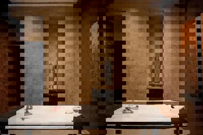 Foto Grand Plaza Marrakech **** Marrakech