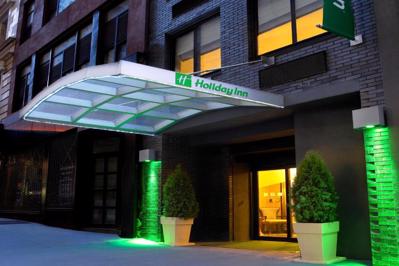 Foto Holiday Inn Wall Street **** New York City
