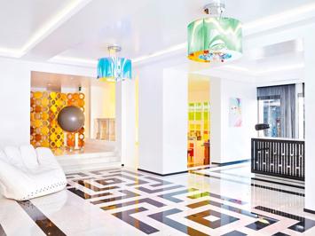 Foto GRECOTEL Pallas Athena ***** Athene