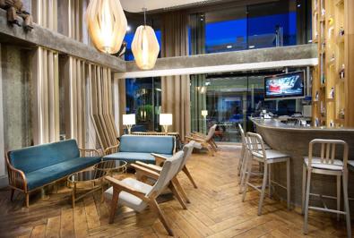 Foto The Marmara Sisli **** Istanbul