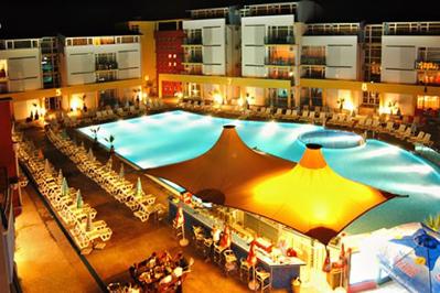 Foto Elit 2 ** Zonnestrand Sunny Beach