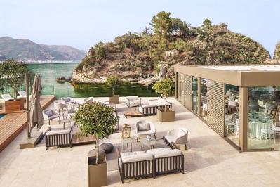 Foto VRetreats Atlantis Bay ***** Taormina