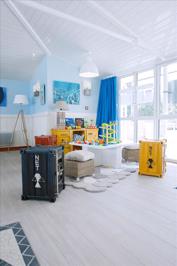 Foto Appartement Pierre et Vacances Premium Le Coteau et la Mer **** Treboule-Douarnenez