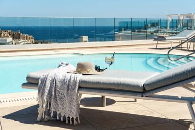 Foto Hyatt Regency Malta **** St. Julians