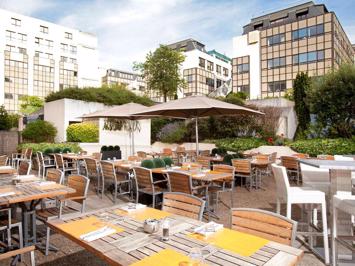 Foto Novotel Vaugirard **** Parijs