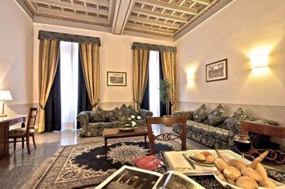 Foto Domus Romana **** Rome