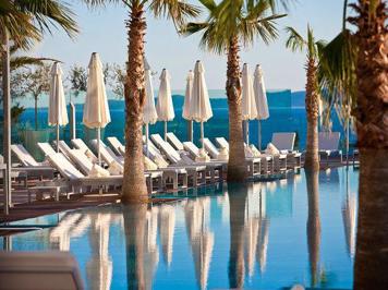 Foto Radisson Blu Resort en Spa Split ***** Split