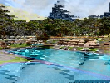 Resort Zel Costa Brava