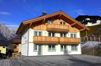 Foto Appartement Lifestyle Thoraus **** Maria Alm
