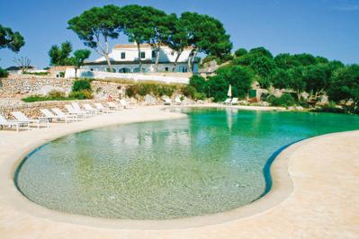 Hotel Rural Binigaus Vell