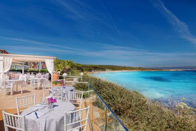 Foto Hotel Dei Pini **** Alghero