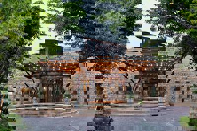 Foto Arabella Hotel Golf en Spa ***** Kleinmond