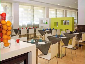 Foto Mercure Venezia Marghera **** Marghera