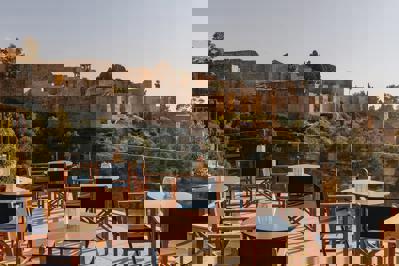 Foto ME Malaga ***** Malaga