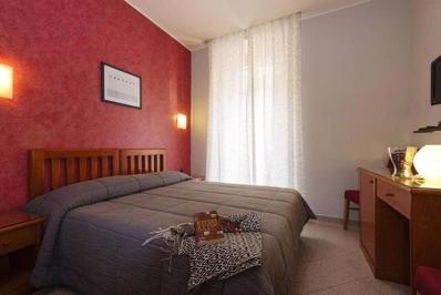 Foto Hotel Ercoli ** Rome