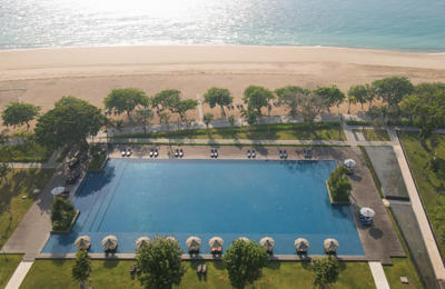 Foto The Meru Sanur *** Sanur