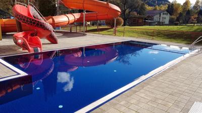 Foto Familienhotel Trebesingerhof **** Trebesing