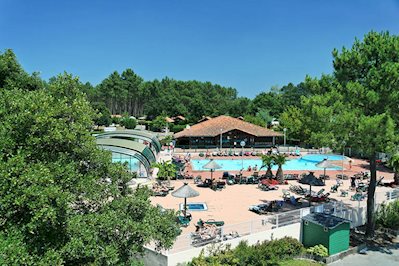 Foto Le Col Vert **** Vielle St.girons