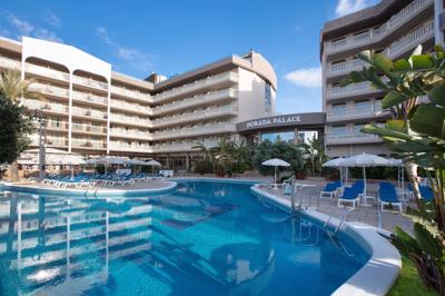 Foto Ponient Dorada Palace **** Salou