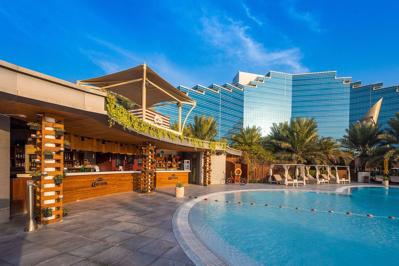 Foto Art Rotana Amwaj Islands ***** Manama