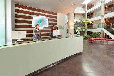 Foto Holiday Inn Elche **** Elche