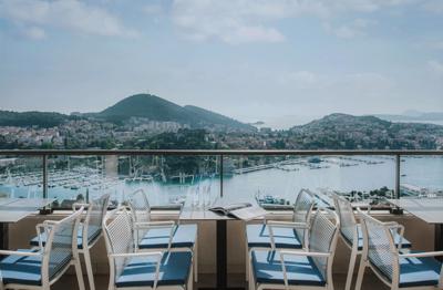 Foto Adria **** Dubrovnik