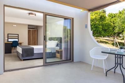 Foto Anasa Corfu ** Tsaki