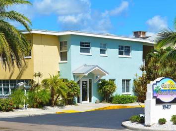 Foto Barefoot Beach Resort *** Indian Shores
