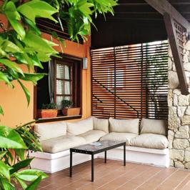 Foto Ammon Garden *** Pefkohori