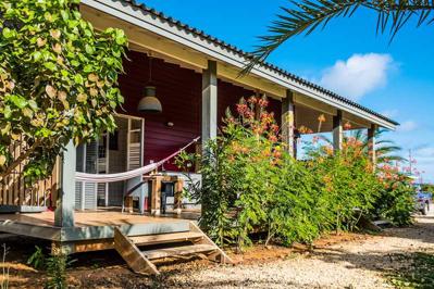 Foto Hotel Red Palm Village *** Kralendijk