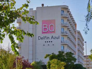 Foto BQ Delfin Azul **** Alcudia