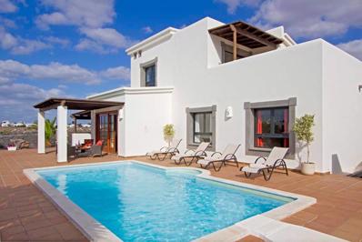 Foto Villas Coral Deluxe **** Playa Blanca