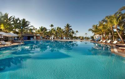 Hotel Viva Dominicus Palace by Wyndham