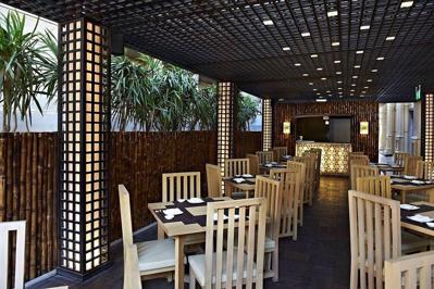 Foto Hilton Cairo Zamalek Residences **** Cairo