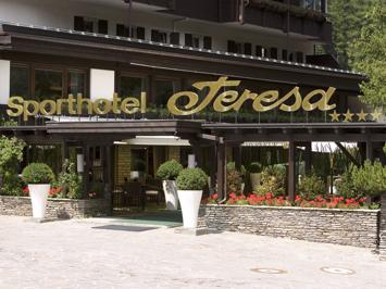 Hotel Teresa