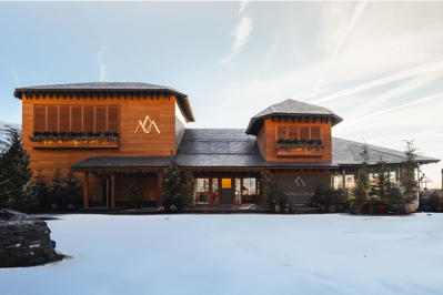 Foto The Mountains *** Pradollano