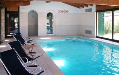 Foto Park Residence Il Gabbiano **** Moniga Del Garda