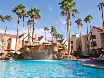 Foto Holiday Inn Club Vacations At Desert Club Resort *** Las Vegas