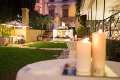 Foto Quirinale **** Rome