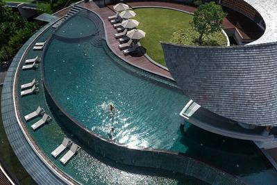 Noku Phuket