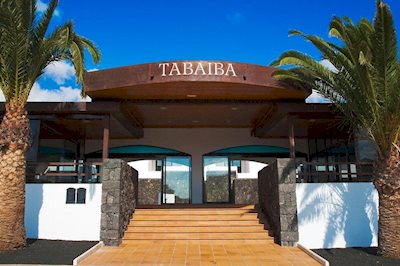 Foto Tabaiba Center *** Costa Teguise