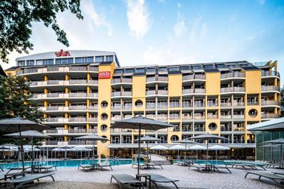 Foto HVD Viva Club **** Goudstrand Golden Sands